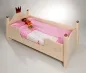 Preview: Prinzessin Bett Kinderbett