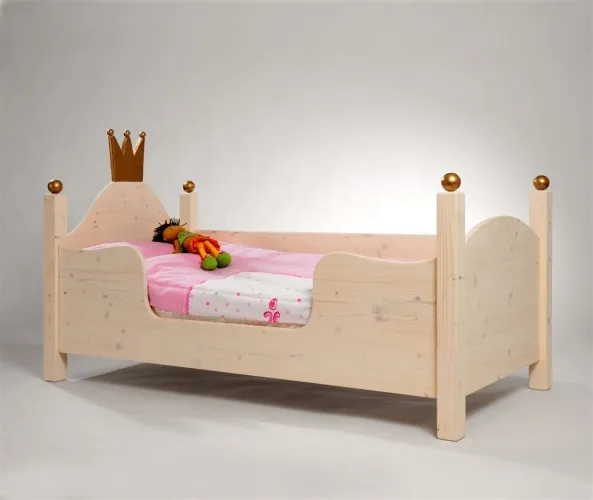 Prinzessin Bett